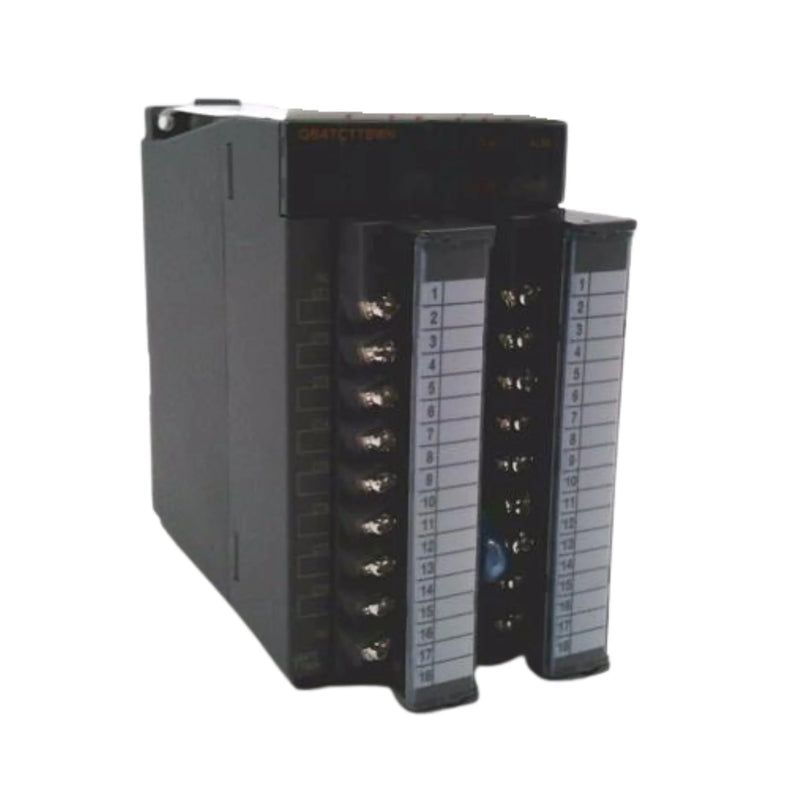 Mitsubishi Q64TCTTBWN Thermocouple Module by Mitsubishi Electric