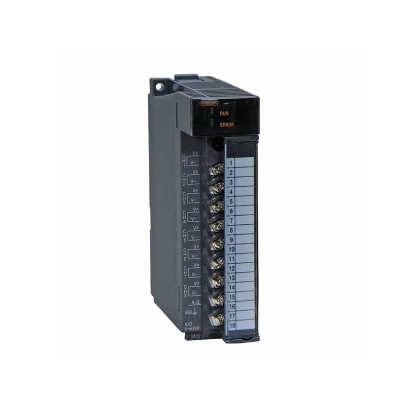 Mitsubishi Q68ADI by Mitsubishi Electric