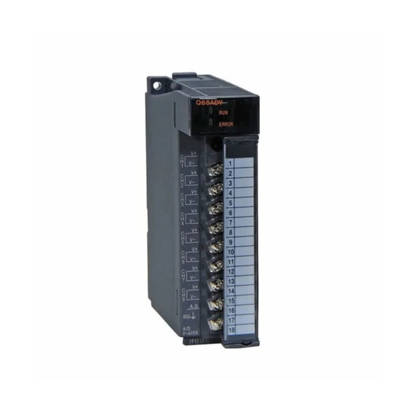Mitsubishi Q68ADV by Mitsubishi Electric