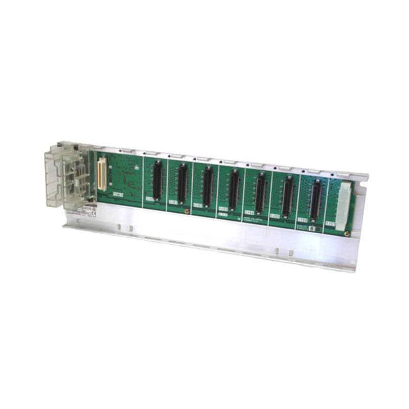 Mitsubishi Q68B Relay Output Module by Mitsubishi Electric