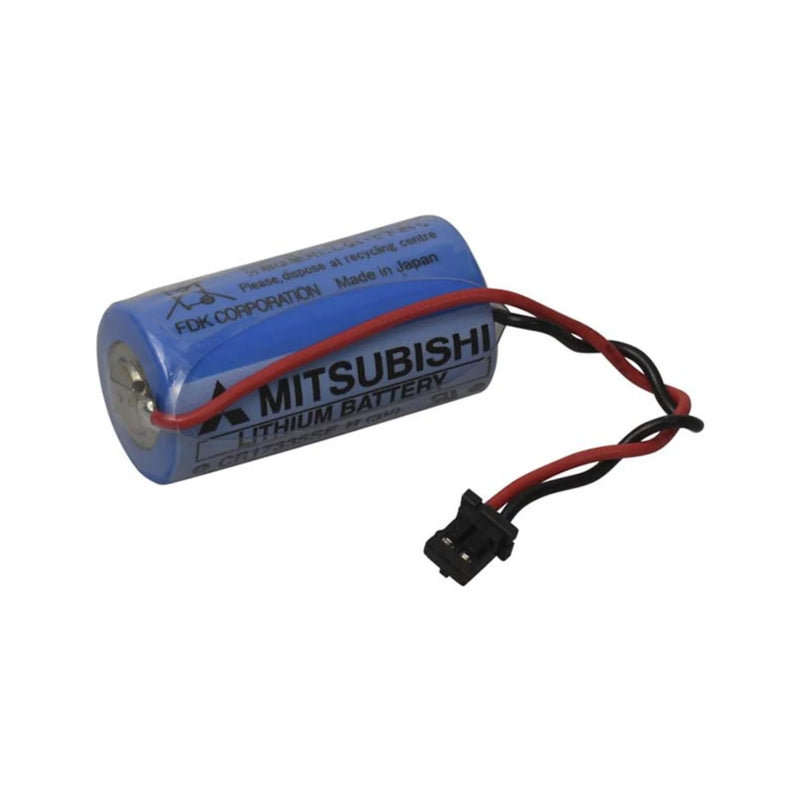 Mitsubishi Q6BAT Mitsubishi Electric industrial automation component