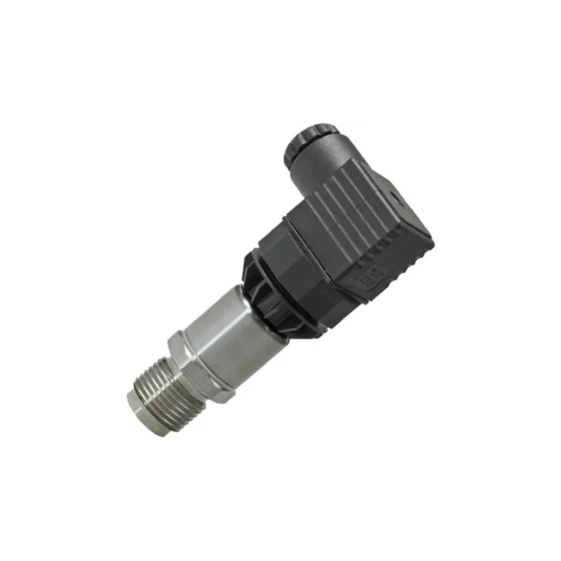 Siemens QBE2003-P16 sensor, 0-16 bar range, 4-20 mA output for HVAC.