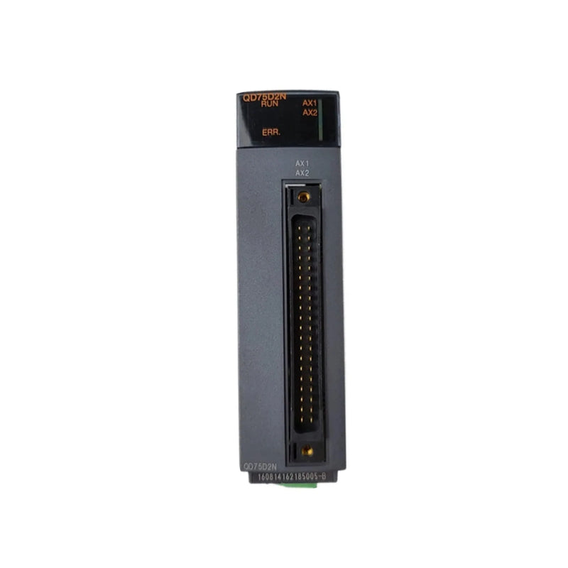 Mitsubishi QD75D2N Mitsubishi Electric industrial automation component