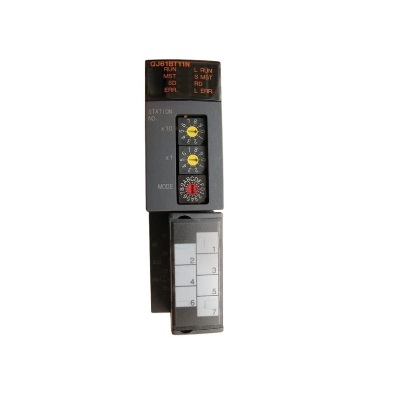 Mitsubishi QJ61BT11N by Mitsubishi Electric