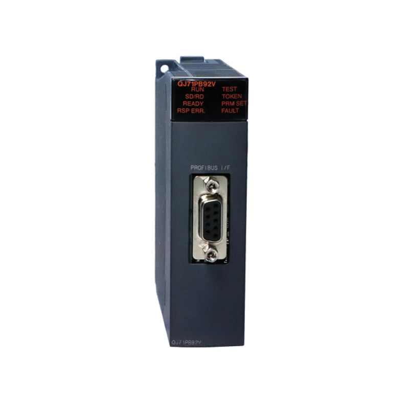 Mitsubishi QJ71PB92V by Mitsubishi Electric