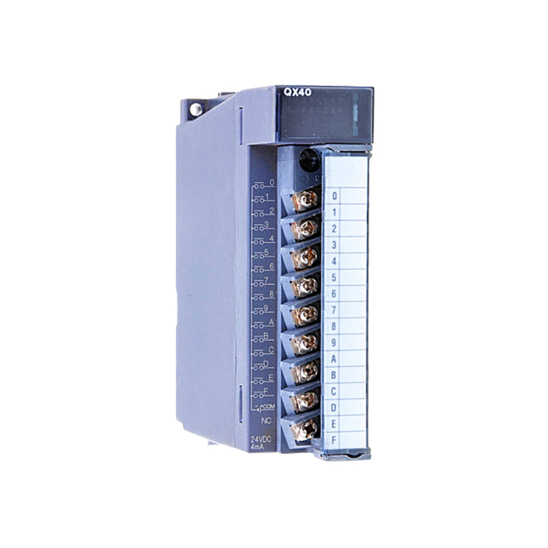 Mitsubishi QX40 Mitsubishi Electric industrial automation component
