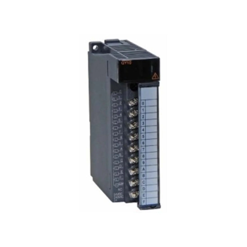 Mitsubishi QY10 by Mitsubishi Electric