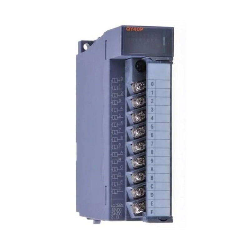 Mitsubishi QY40P Mitsubishi Electric industrial automation component
