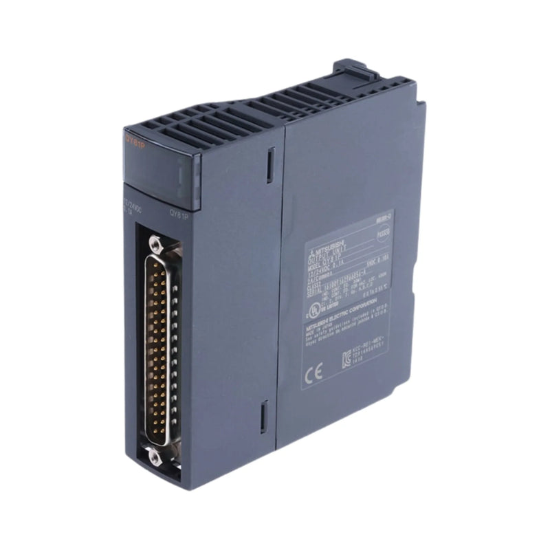 Mitsubishi QY81P Mitsubishi Electric industrial automation component
