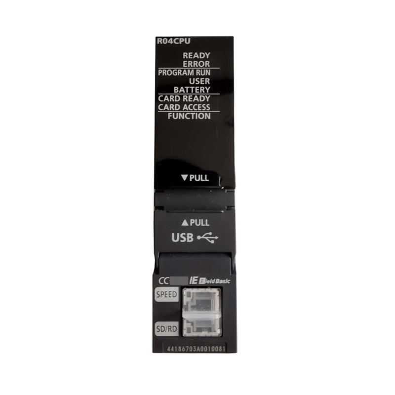 Mitsubishi R04CPU Mitsubishi Electric industrial automation component