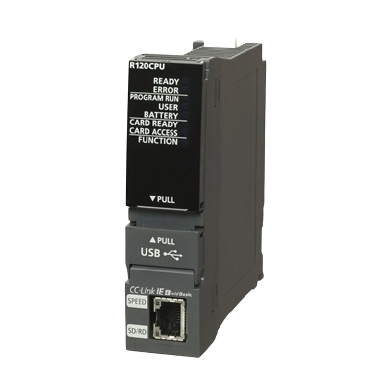 Mitsubishi R08CPU Mitsubishi Electric industrial automation component