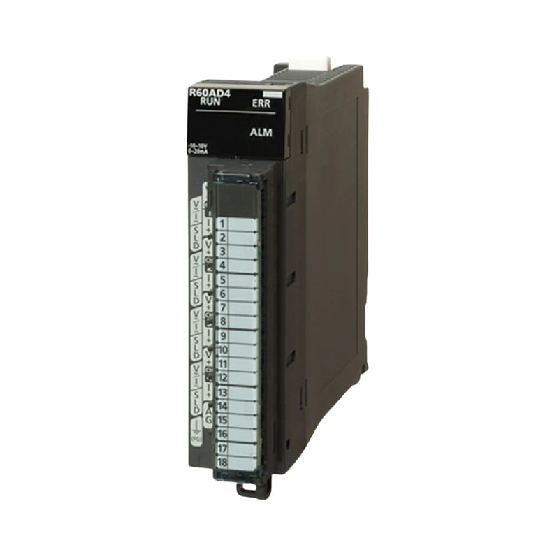 Mitsubishi R60AD4 Mitsubishi Electric industrial automation component
