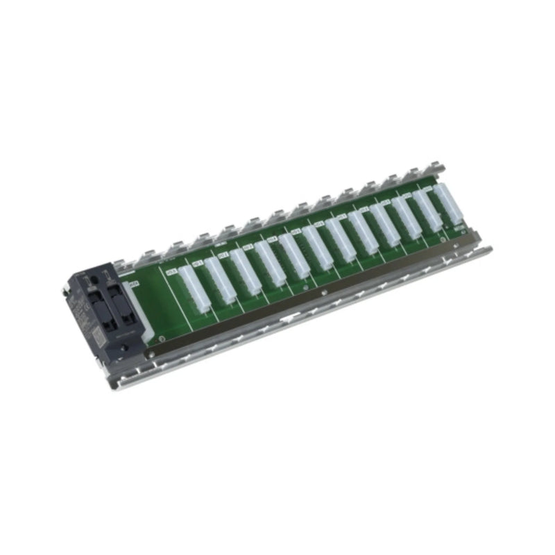 Mitsubishi R612B 12‑Point Relay Output Unit by Mitsubishi Electric