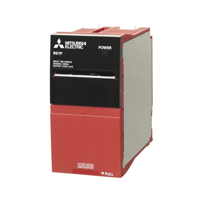 Mitsubishi R61P by Mitsubishi Electric