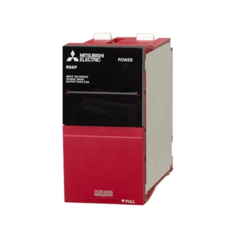 Mitsubishi R64P Mitsubishi Electric industrial automation component