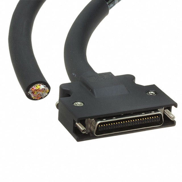 Omron R88A-CPG002S device known for dependable industrial functions.