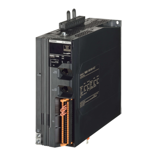 Omron R88D-1SN08H-ECT industrial automation component