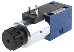 Rexroth R900052392 industrial automation part