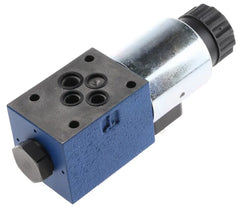 Rexroth R900052392 industrial automation part
