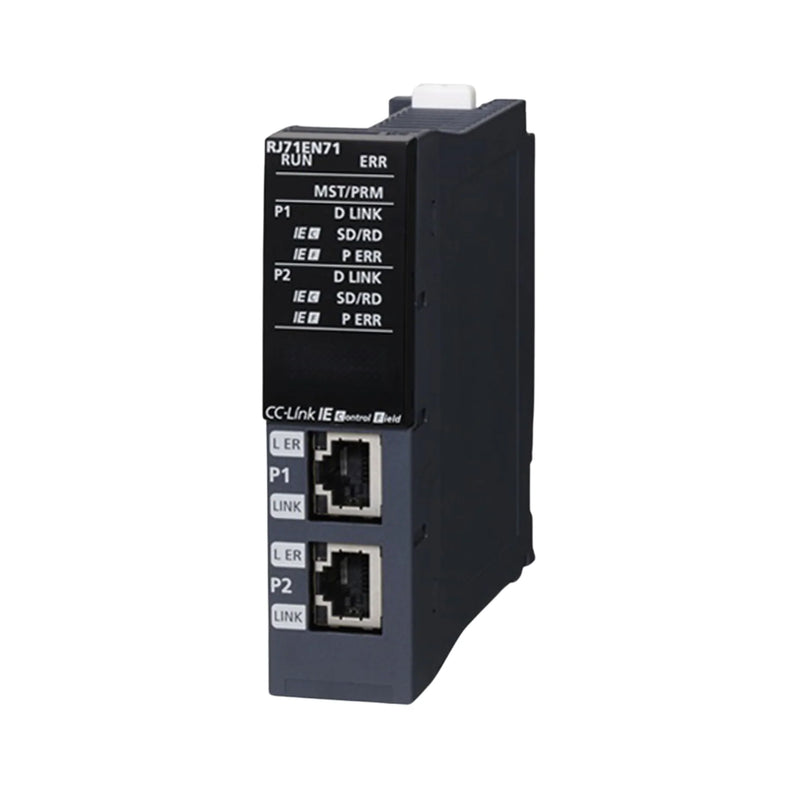 Mitsubishi RJ71EN71 Mitsubishi Electric industrial automation component