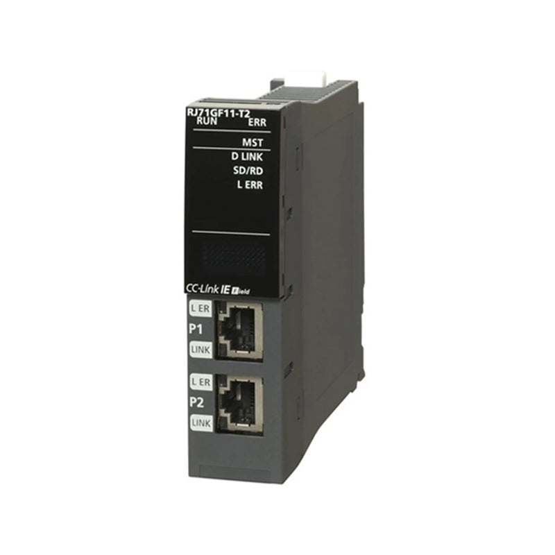 Mitsubishi RJ71GF11‑T2 Mitsubishi Electric industrial automation component