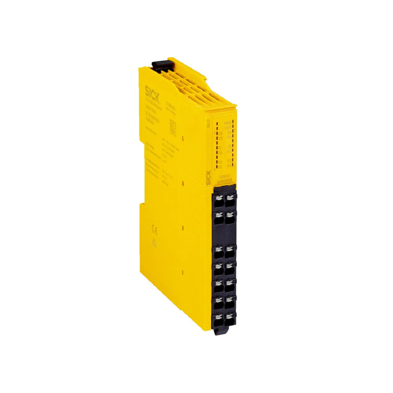 Sick RLY3-OSSD400 | 1099971 industrial automation component