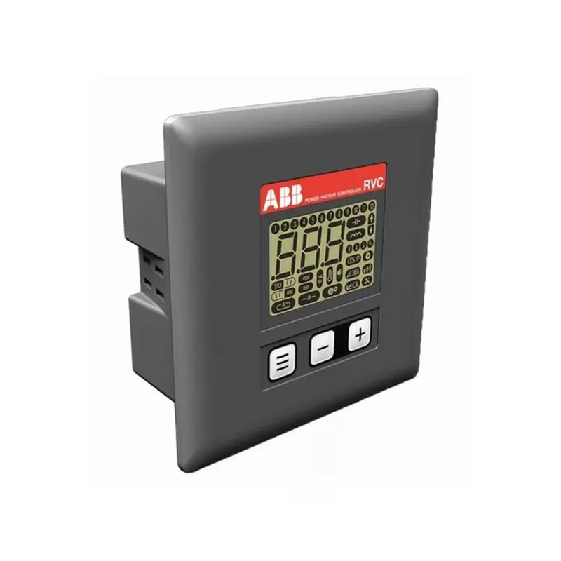 Advanced motor relay protecting industrial motors, ensuring safety and reliability against multiple operational faults.