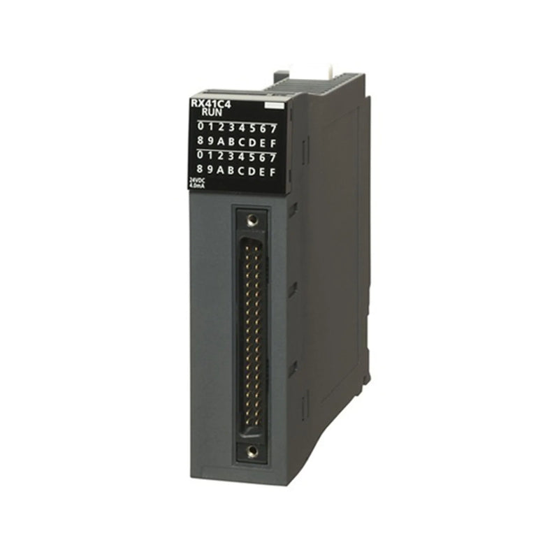 Mitsubishi RX41C4 Analog Output Module by Mitsubishi Electric