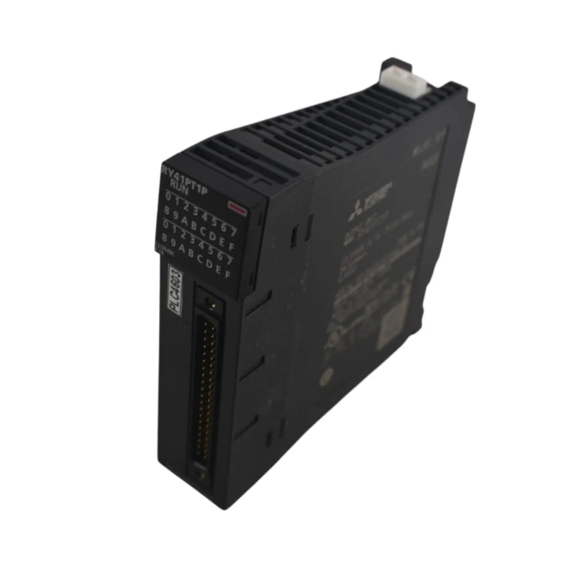 Mitsubishi RY41PT1P Mitsubishi Electric industrial automation component