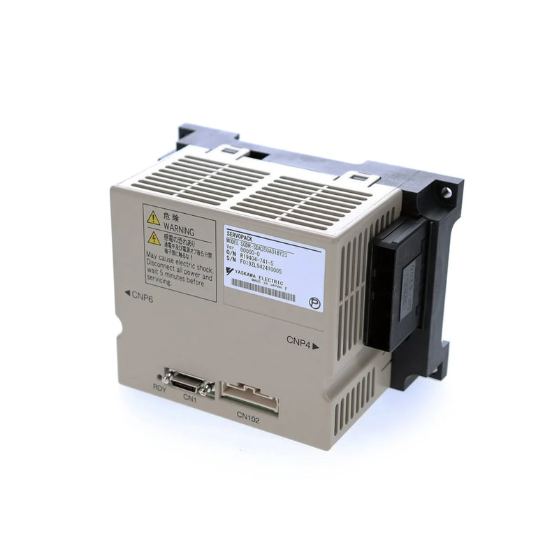 Yaskawa SGDR-SDA350A01BY23 Yaskawa motion control component