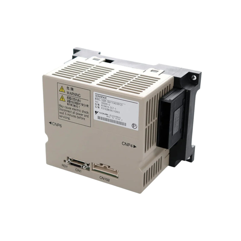 Yaskawa SGDR-SDA710A01BY29 Yaskawa motion control component