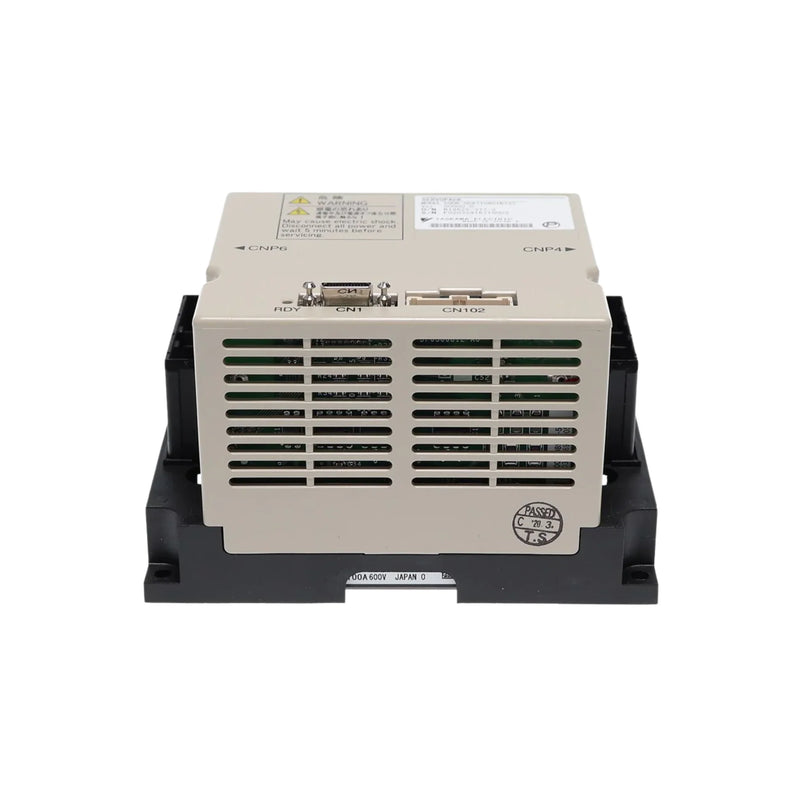 Yaskawa SGDR-SDA710A01BY32 Yaskawa motion control component