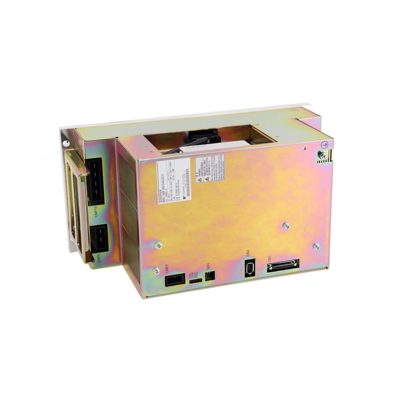 Yaskawa SGDR-SDB350A01BY22 industrial automation component