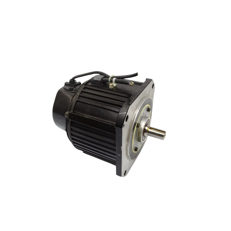 Yaskawa SGMDH-12A2A-YR13 Yaskawa motion control component