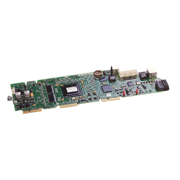 Allen Bradley PowerFlex 755 Main Control Board Kit for motor control in industrial settings, reliable and efficient design.