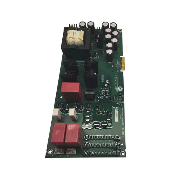 Allen-Bradley PowerFlex 755 Control Board for superior automation efficiency and energy savings in industrial applications.