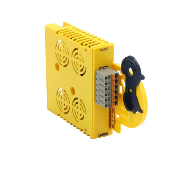 Lenze SM100 automation control component
