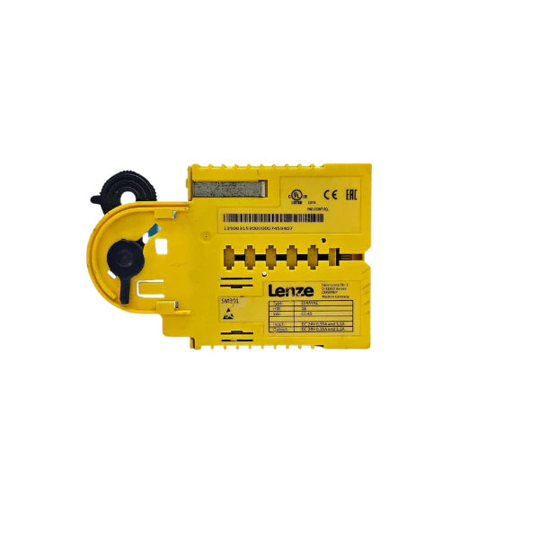 Lenze SM301 automation control component