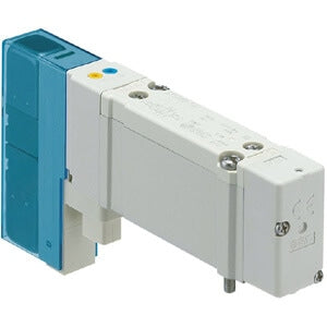 SMC SY5A00HB-5U1 compact device for industrial applications