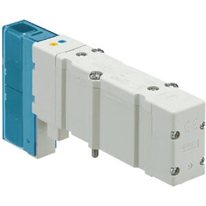 High-performance industrial device, compact, SMC SY7300-5U1