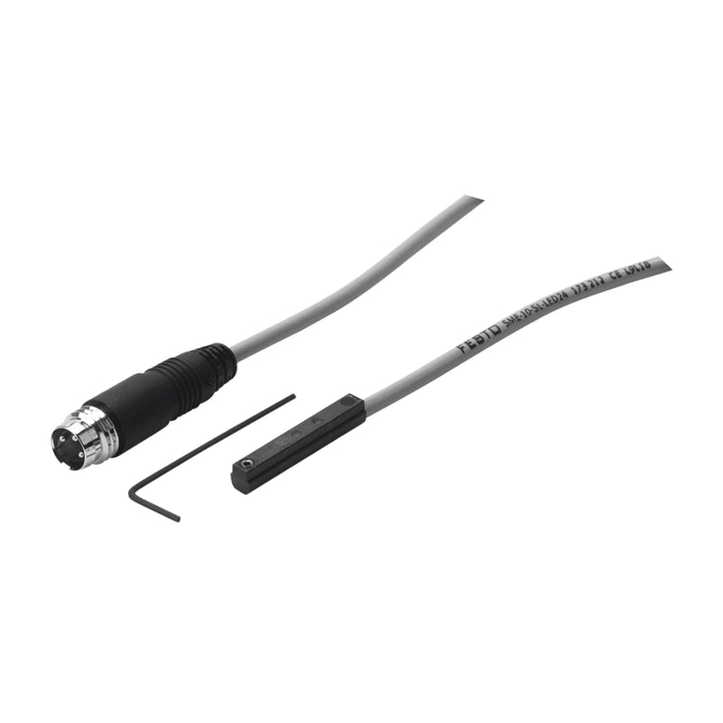 SME-10-SL-LED-24 industrial automation component