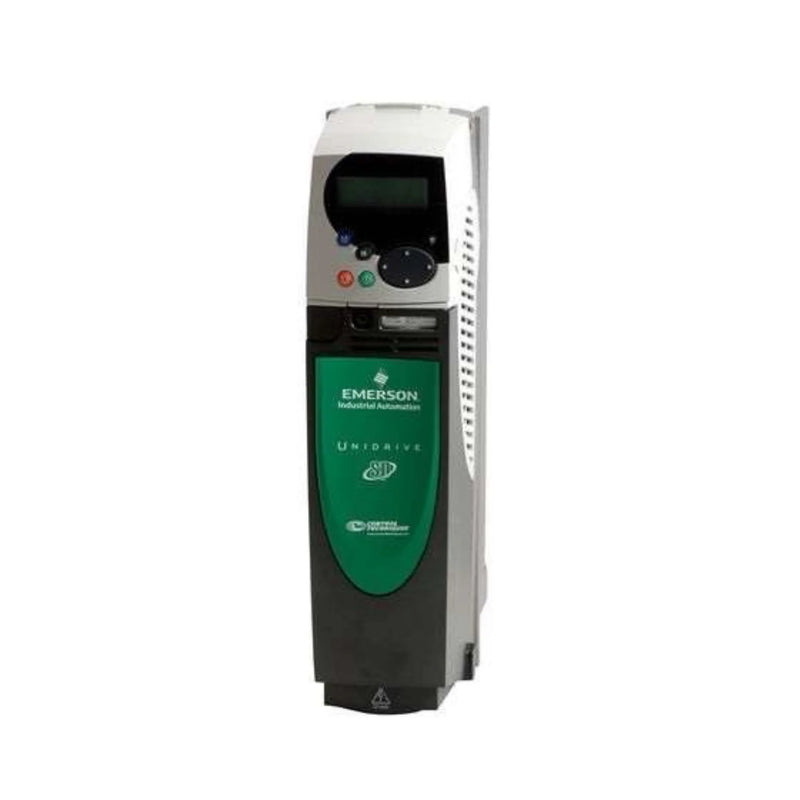 SP1402 AC drive, 2 HP, 3.8 A, 460 V, Unidrive SP, without keypad