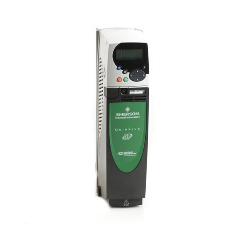 High-performance SP1403, 3 HP inverter, 5.0 A, 400 V, from Unidrive SP