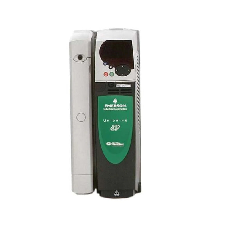 Control Techniques SP2401 drive 10 HP, 15.3 A, 400 V, Unidrive SP series, designed with IP20 rating
