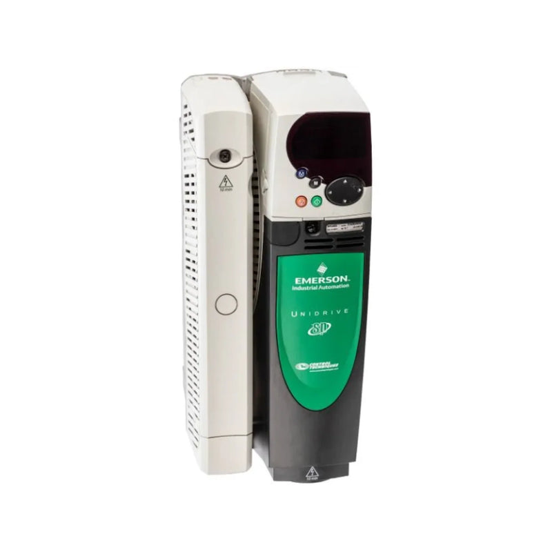 Control Techniques SP2403 20 HP servo drive, 29 A, 400 V, IP20, Unidrive SP platform