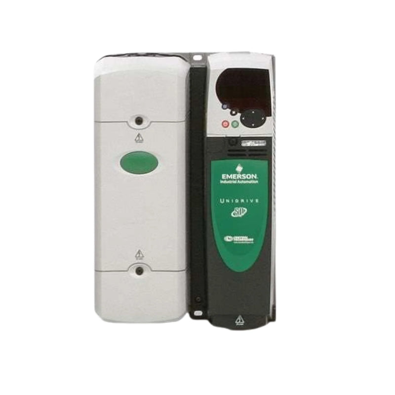 Control Techniques SP3403 25 HP drive, 33.8 A continuous, 3-phase, 400 V, Unidrive SP