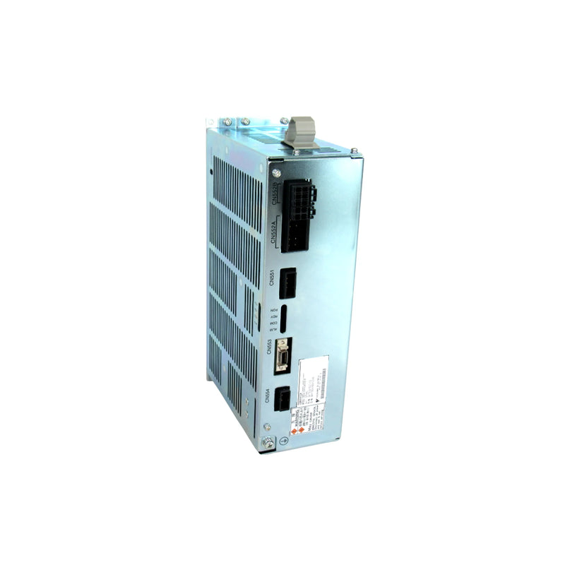 Yaskawa SRDA-C0A12A01A-E industrial automation component