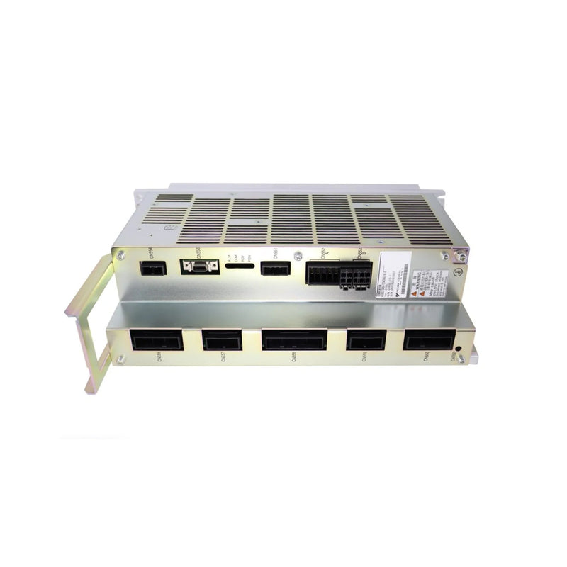 Yaskawa SRDA-COA30A21B-E industrial automation component