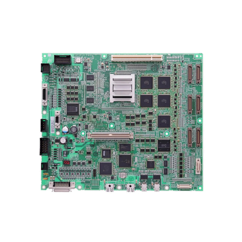 Yaskawa SRDA-EAXA01A Yaskawa motion control component