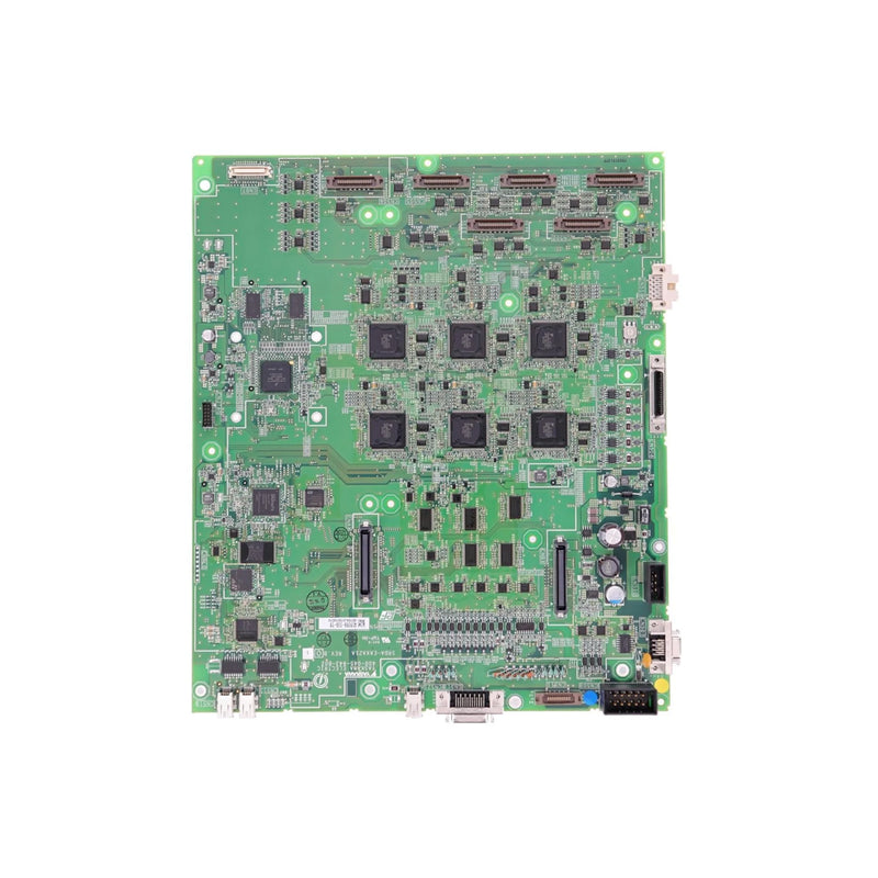 Yaskawa SRDA-EAXA21A Yaskawa motion control component